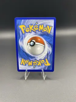 Pokemon TCG Air Balloon Full Art Ultra Rare Card 166/132 Mega Evolution - Image 2