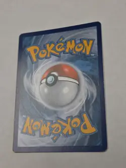 Pokemon TCG Darkrai XY114 Black Star Promo Full Art Card - Image 5