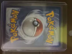 Pokemon Pikachu TCG Celebrations Card 5/25 Holographic - Image 2