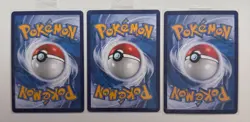 Bulbasaur Ivysaur Venusaur Holo cs5bC Pokemon Chinese Cards Combo Set - Image 2