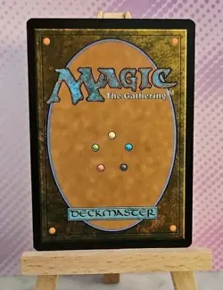 MTG: Terrian, World Tyrant 0182 - Aetherdrift - NM Condition - Image 2