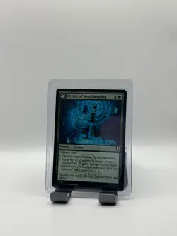 MTG, Origin of Metalbending $3 ORDER MIN 187 Avatar The Last Airbender Regular - Image 1