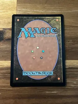 MTG Smothering Tithe Commander Masters Foil Borderless 0693 NM - Image 2