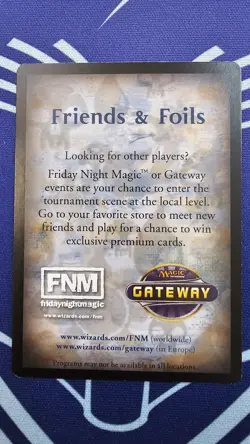 Faerie Rogue Token Morningtide Regular - Image 2