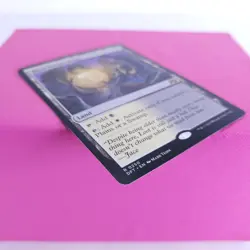 MTG Bleachbone Verge Rare 0250 Aetherdrift Regular LP - Image 3