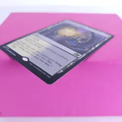 MTG Bleachbone Verge Rare 0250 Aetherdrift Regular LP - Image 5