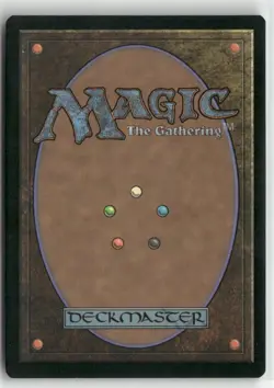 Magic The Gathering Kiki-Jiki, Mirror Breaker The List reprints #121 - Image 2