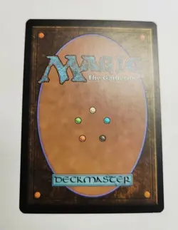 MTG Grand Arbiter Augustin IV Modern Masters - Image 2