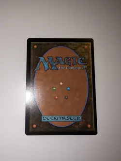 MTG - Jirina, Dauntless General (Etched Foil) - The Aftermath NM/M Condition - Image 4