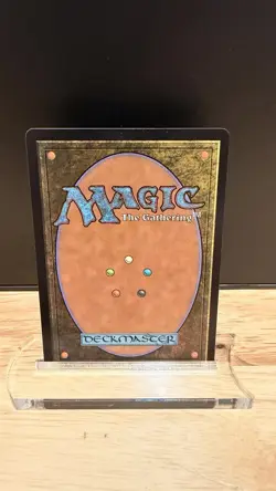 Avatar's Wrath Avatar: The Last Airbender Foil - Image 4