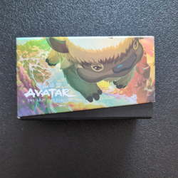 MTG 500 Lands Avatar Basic Lands + Commander's Bundle Box - Magic the Gathering - Image 3