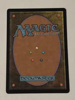 MTG Jukai Naturalist - Kamigawa: Neon Dynasty LP - Image 2