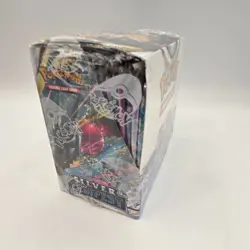 Pokemon Silver Tempest Sword & Shield SWSH12 Booster Box Sealed - Image 3