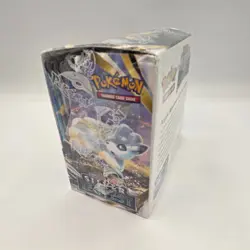 Pokemon Silver Tempest Sword & Shield SWSH12 Booster Box Sealed - Image 5
