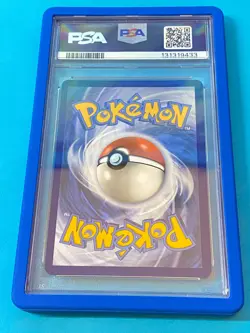 Darkrai VSTAR PSA 10 Gem Mint | Crown Zenith GG50 | Bumper Guard - Image 2