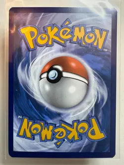POKEMON 151 ENGLISH REVERSE HOLO FLAREON 136/165 MEW EN - Image 2