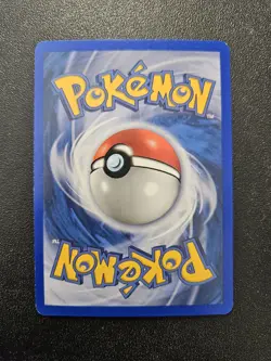 Pokemon EX Team Magma vs Team Aqua Cradily EX Ultra Rare Holo SWIRL 90/95 EXC - Image 5