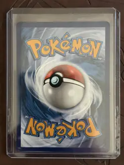 Pikachu & Zekrom GX Pokemon TCG SM248 Sun and Moon Black Star Promo LP - Image 2
