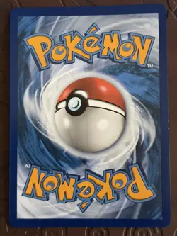 Pikachu & Zekrom GX Pokemon TCG SM248 Sun and Moon Black Star Promo LP - Image 3