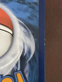 Pikachu & Zekrom GX Pokemon TCG SM248 Sun and Moon Black Star Promo LP - Image 4