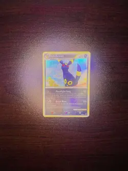 Pokemon Umbreon Holo Stage 1 HP 90 Card 22/95 Pokemon TCG 2011 English - Image 4