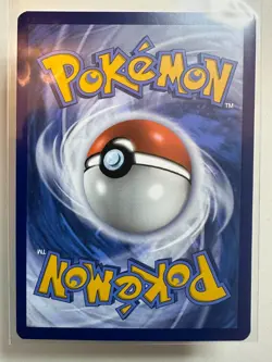 POKEMON 151 ENGLISH REVERSE HOLO VAPOREON 134/165 MEW EN - Image 2