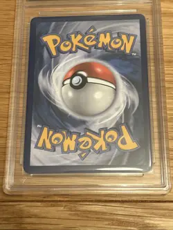 2024 Lisia’s Appeal Pokemon Card Surging Sparks Trainers Get Graded 9.5 234/191 - Image 4
