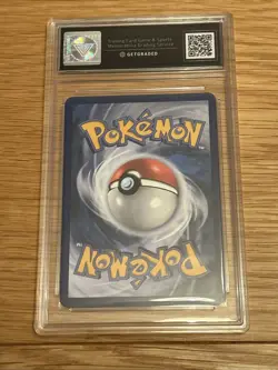 2024 Lisia’s Appeal Pokemon Card Surging Sparks Trainers Get Graded 9.5 234/191 - Image 5