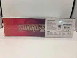 Pokemon Charizard Ultra-Premium Collection UPC Sword and Shield Sealed UPC - Image 5