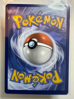 POKEMON 151 ENGLISH REVERSE HOLO DITTO 132/165 MEW EN - Image 2