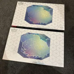 Pokemon TCG: Terapagos ex Ultra‑Premium Collection Sealed - Fast shipping💨 - Image 1