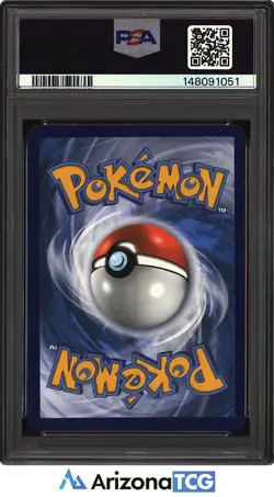 Pokemon 2021 Umbreon VMAX 215/203 Alt Art Evolving Skies GEM MINT PSA 10 - Image 2