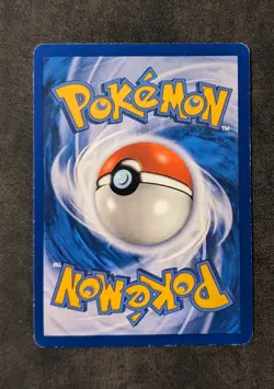 Pokemon TCG Happiny 52/123 *German* Countdown Calendar Snowflake Promo 2008 - Image 3