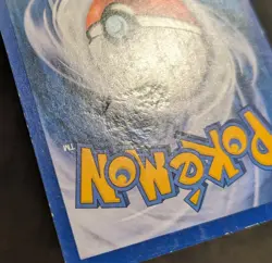 Pokemon TCG Happiny 52/123 *German* Countdown Calendar Snowflake Promo 2008 - Image 4