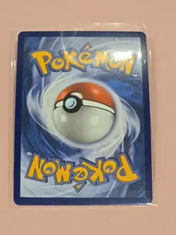 Pokemon Goldeen 020/131 Masterball Holo - Prismatic Evolutions - Mint - Image 2