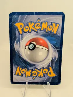 Pokemon TCG 2005 Cubone 60/113 EX Delta Species Reverse Stamped Holo - HP - Image 3