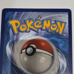 Pokemon TCG Holo Mega Lucario EX Jumbo Promo Rare 55a/111 - Image 2