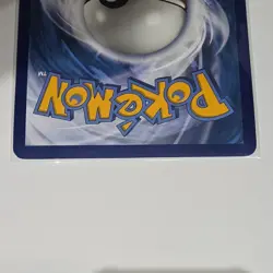 Pokemon TCG Holo Mega Lucario EX Jumbo Promo Rare 55a/111 - Image 3