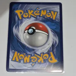 Pokemon TCG Holo Mega Lucario EX Jumbo Promo Rare 55a/111 - Image 4