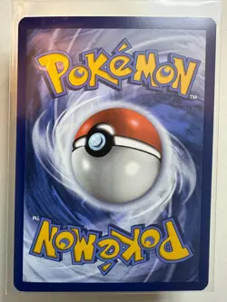 POKEMON 151 ENGLISH REVERSE HOLO SCYTHER 123/165 MEW EN - Image 2
