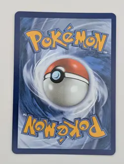 2025 Pokemon Twighlight Masquerade HOLO Hisuian Arcanine #100/167 HOLO RARE - Image 2