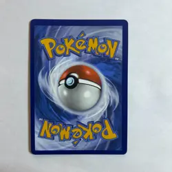 Play! Pokemon Prize Pack Series 8 Prismatic Evolutions Cosmo Holo 004/131 Budew - Image 2