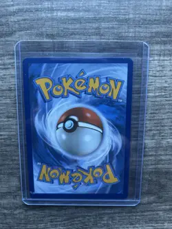 2025 Pokemon Journey Together RESHIRAM ex 030/159 - Image 2