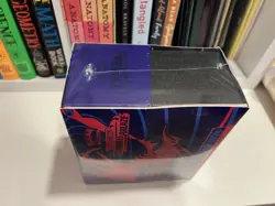 Pokemon Darkness Ablaze Elite Trainer Box ETB Sealed - Image 4