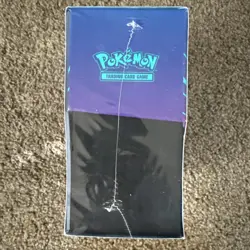 Pokemon TCG Journey Together Pokemon Center Elite Trainer Box PC ETB Sealed - Image 2