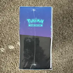Pokemon TCG Journey Together Pokemon Center Elite Trainer Box PC ETB Sealed - Image 4
