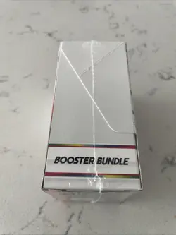 Pokemon 151 Booster Bundle Scarlet & Violet - Factory Sealed - Image 4
