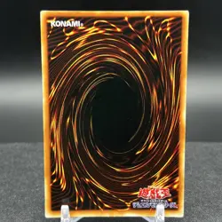 Luminous Soldier JY-03 Ultra Rare Yugioh Card - Image 2