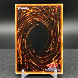 Ogre of the Black Shadow Vol 4 Japanese Yugioh Card #C - Image 2