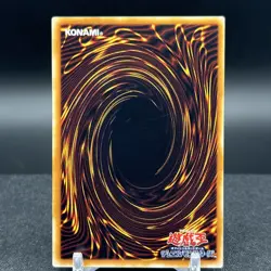 Snakeyashi Vol 5 Japanese Yugioh Card #A - Image 2